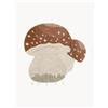 Lorena Canals Tappeto per bambini lavabile Boletus