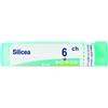 BOIRON SILICEA MEDICINALE OMEOPATICO 6 CH GRANULI - BOIRON - 800160525