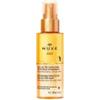 Nuxe Sun Olio Latte Solare Protettivo Idratante Bifasico per Capelli 100 Ml