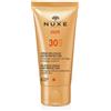 Nuxe Sun Crema Solare Viso Protettiva Idratante Anti Età Spf 30 50 Ml