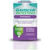 Gaviscon Intestino Stitichezza Rimedio per la Regolarità Intestinale 30 Capsule
