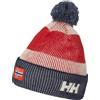 HELLY HANSEN KIDS' WORLD CUP BEANIE 2.0 Berretto Bambini