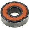 ENDURO BEARINGS CUSCINETTO MOZZO BB MR 18287 LLB (18X28X7MM) sospensione