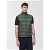 COLMAR ORIGINALS GILET TRAPUNTATO Smanicato da Uomo