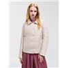 COLMAR ORIGINALS PIUMINO ULTRALEGGERO CON COLLETTO Leggero da Donna
