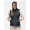 COLMAR ORIGINALS GILET NATURAL DOWN LIGHTWEIGHT Smanicato Donna