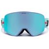 BRIKO INGRID SHARP LITE 2 LENSES Maschera da Sci / Snowboard