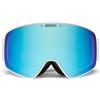 BRIKO INGRID SHARP LITE 2 LENSES Maschera da Sci / Snowboard
