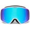 BRIKO CHINO SHARP LITE Maschera da Sci / Snowboard
