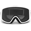 BRIKO PULSE PHOTO Maschera da Sci / Snowboard Fotocromatica