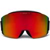 BRIKO TITAN 8 SHARP LITE 2 LENSES Maschera da Sci / Snowboard