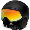 BRIKO STORMRIDER Casco da Sci