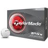 TAYLORMADE TP5x GOLF BALLS Palline