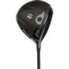 TAYLORMADE Qi4D LS DRIVE CORE GRAPHITE RH 10.5° STIFF Driver Golf Uomo Mano Destra