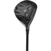 TAYLORMADE Qi4D TOUR FAIRWAY WOOD CORE GRAPHITE RH 3/15° STIFF Legno Golf Uomo Mano Destra