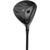TAYLORMADE Qi4D FAIRWAY WOOD CORE GRAPHITE RH 3/15° STIFF Legno Golf Uomo Mano Destra