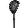 TAYLORMADE QID4 MAX RESCUE HYBRID GRAPHITE RH 4/23° AMATEUR Ibrido Golf Uomo Mano Destra