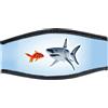 BEST DIVERS Cinturino in neoprene friends