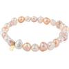 TOUS Bracciale Pearls in oro