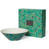 Portmeirion Sara Miller Chelsea Collection - Insalatiera grande per Portmeirion, colore: Verde
