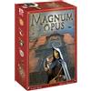 BRAGELONNE GAMES Magnum OPUS: Il Grande Opera