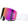 Out Of Maschera da Sci e Snowboard Void (White Violet)
