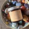 Tea Soul | Candela Profumata 100gr - Sale Marino e Salvia