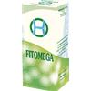 OH INTERNATIONAL FITOMEGA SIN33 50ML GTT