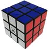 RUBIK'S x INVADER INVADER " RUBIK'S x INVADER CUBE " 2022 Cubo di Rubik con confezione originale