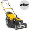 Stiga Combi 55 SQ H - Tagliaerba a scoppio trazionato - Motore Honda GCVx200 - Taglio 53cm
