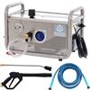 Annovi Reverberi 1220 HW - Idropulitrice ad acqua fredda - 200 bar - 840 l/h - Trifase