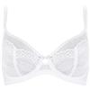 Triumph Beauty-full Darling W02, Reggiseno con ferretto Donna, Verde (Mystic Sea), 1C