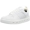 ECCO ECCO Street 720 M, Scarpa, Uomo, Bianco, 42 EU