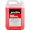 JENOLITE Antiruggine - Rimuovere La Ruggine dal Metallo - Togliruggine Acido - Mangia ruggine - 5kg