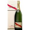 Salmanazar Champagne Mumm Cordon Rouge Brut (Cassetta In Legno) - Champagne