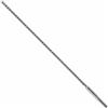 BOSCH HCFC5013 - Punta per martello perforatore SDS-max SpeedXtreme 1,27 x 61 x 73 cm