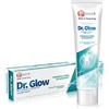 Dr. Glow Dentifricio Dr. Glow per Denti Sensibili Senza Fluoro con Idrossiapatite, Rimineralizzante Smalto e Lenitivo, Gusto Menta
