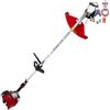 Hyundai PRO 35235 - Decespugliatore 53 cc