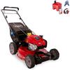 Toro Recycler S53VST - Rasaerba a scoppio 53 cm - Briggs and Stratton 163 cc