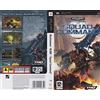 THQ Warhammer 40K Squad Command PSP