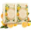 Panier des Sens Carrello Sensi - 000 32 - sapone delicato Oli Essenziali extra Provenza - 150g