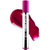Sacheu Cheek STAY-N Liquid Blush, Finish Dewy, I'm Bold | Formula cremosa e pigmentata, lunga durata, leggera, stratificabile, con collagene vegano