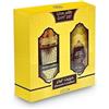 Nabeel DESERT LEATHER 100ML + DEO 200ML