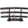 Il Semaforo KILL BILL SET MINI KATANE BEATRIX BILL BUDD