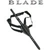 Il Semaforo SPADA CON SCHIENALE SERIE BLADE