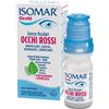 EURITALIA PHARMA (div.COSWELL) Isomar occhi 0,2 % 10ml soluzione oftalmica