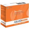 Kura Calcomann 20 Bustine Integratore Per Funzione Urinaria