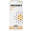 Omega Pharma Rinfodim 3 Gocce 30 Ml