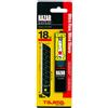 Tajima LCB50RBC/K1- 10 Lame Di Ricambio Per Driver Cutter - Lama Da 18Mm bwJo