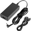 ARyee 40W 19V 2.1A Caricabatterie per Laptop per Samsung Serie 5 7 9 905S3G 905S3G-K01UK 905S3G-K02UK 915S3G-K01UK Notebook (3,0 * 1,1 mm)